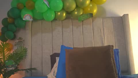 patty online show from 03.18.26