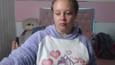 patty squirt87 online show from 01.28.25