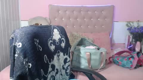 patty squirt87 online show from 02.02.25