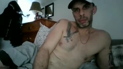 Snapshot of pattyboy1979 chatting on 01.19.25 pattyboy1979 online show from 01.19.25