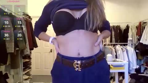 Snapshot of pattypatty98 chatting on 02.04.26 pattypatty98 online show from 02.04.26