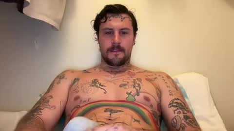 Patty online show from 12.21.25