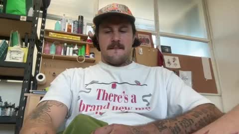 Snapshot of pattys_worlds chatting on 07.28.26 Patty online show from 07.28.26