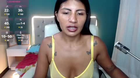 pattysexy10 online show from 01.03.25
