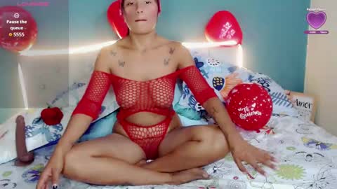pattysexy10 online show from 02.12.25