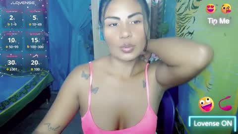 pattysexy10 online show from 09.20.25