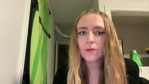 pattyworld69 online show from 03.01.26