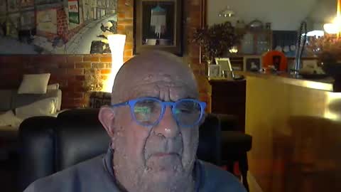 patvac online show from 09.21.25