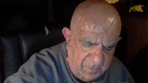 patvac online show from 10.17.25