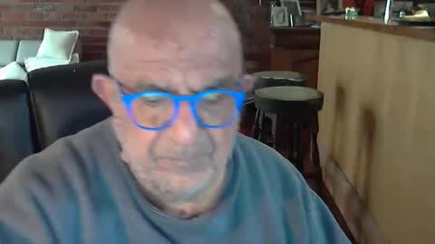 patvac online show from 10.25.25