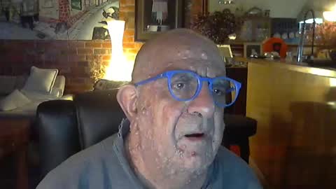 patvac online show from 10.28.25