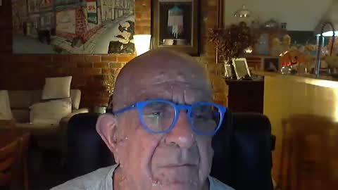 Snapshot of patvac chatting on 05.01.26 patvac online show from 05.01.26