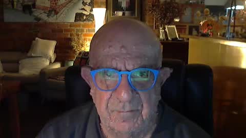 Snapshot of patvac chatting on 05.30.26 patvac online show from 05.30.26