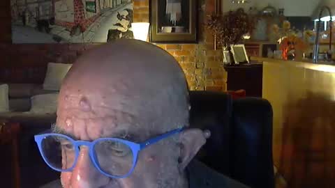Snapshot of patvac chatting on 06.02.26 patvac online show from 06.02.26