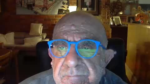 Snapshot of patvac chatting on 06.08.26 patvac online show from 06.08.26
