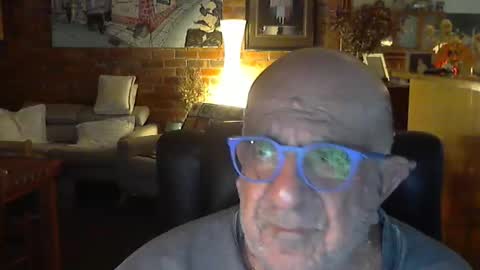 Snapshot of patvac chatting on 06.09.26 patvac online show from 06.09.26