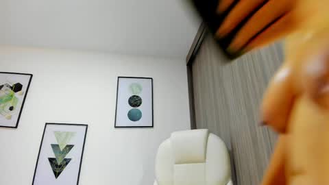 Paty online show from 05.30.26