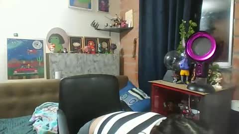 Pau online show from 04.23.26