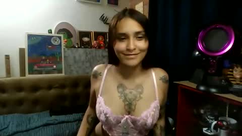 Pau online show from 05.27.26