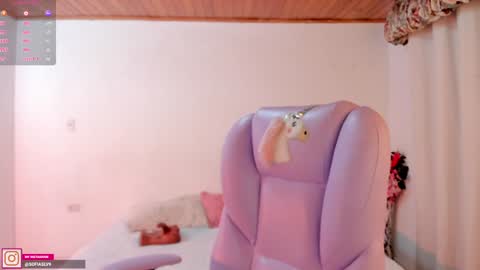 Sofa online show from 01.05.25