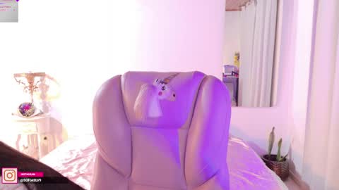 Sofa online show from 04.06.26