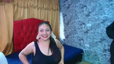 pau cute online show from 01.14.25