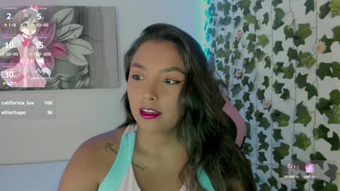 paulina online show from 12.12.24