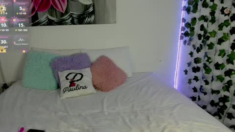 paulina online show from 12.28.24