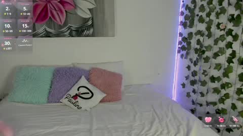 paulina online show from 12.29.24