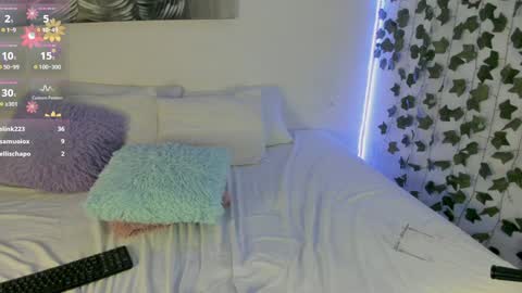 paulina online show from 01.03.25