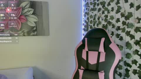 paulina online show from 01.05.25