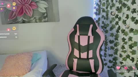 paulina online show from 01.06.25