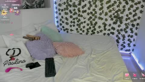 paulina online show from 01.12.25
