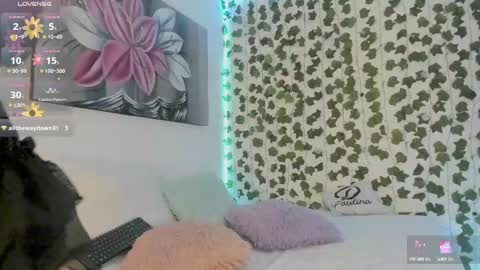 paulina online show from 02.12.25