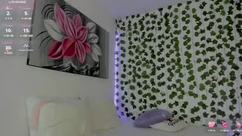 paulina online show from 02.17.25