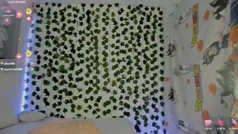 paulina online show from 02.21.25
