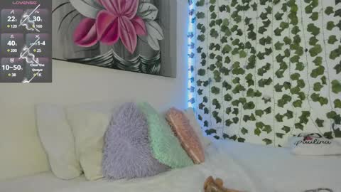 paulina online show from 03.02.25