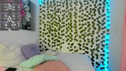 paulina online show from 03.11.25