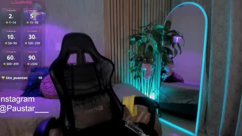 pau_star_ online show from 10.16.25