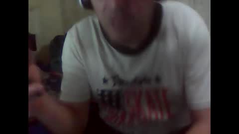 Julian Jacson online show from 09.23.25