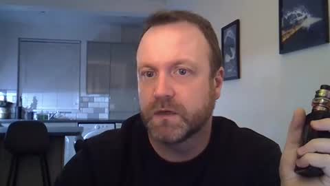 paul_boro online show from 01.10.25