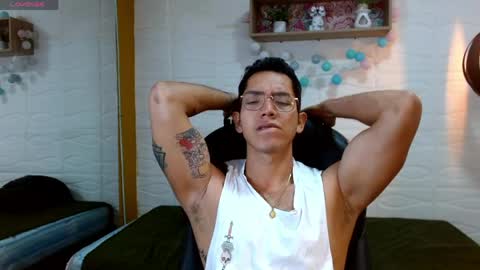 paul_cros online show from 05.22.26