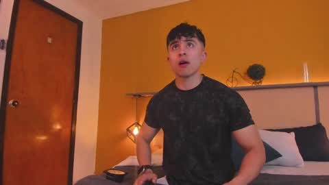 Paul online show from 12.02.24