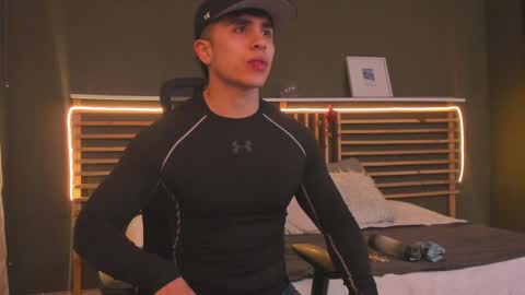 Paul online show from 01.22.25