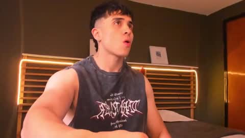 Paul online show from 01.30.25