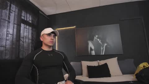 Paul online show from 02.09.25