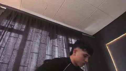 Paul online show from 02.09.25