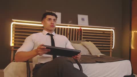 Paul online show from 02.17.25