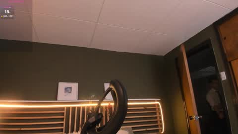 Paul online show from 02.22.25