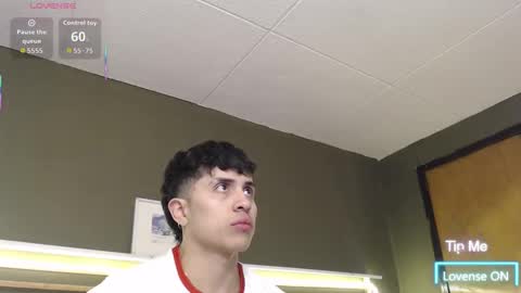 Paul online show from 09.20.25